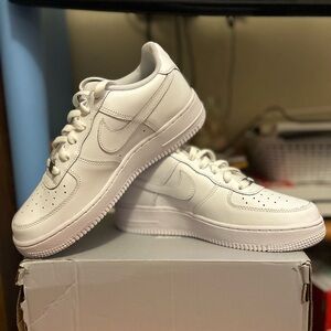 Nike Air Force 1